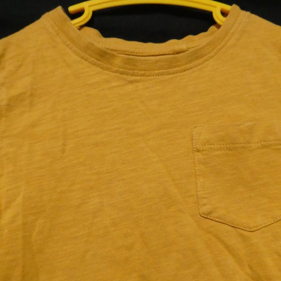 NEXT DEPT GRADE, short sleeve tee, size 5 years, GUC - Picture 4 of 12